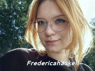 Fredericahaskell