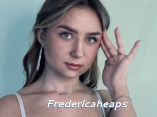 fredericaheaps Camgirls Live