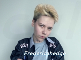 Fredericahedge