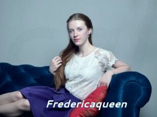 Fredericaqueen