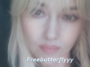 Freebutterflyyy