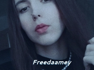 Freedaamey