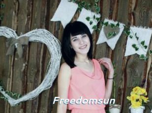 Freedomsun
