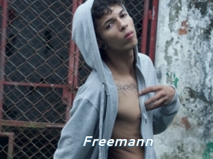 Freemann