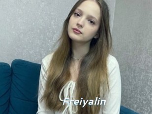 Freiyalin