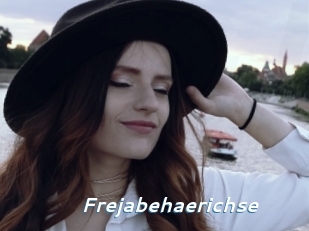 frejabehaerichse Camgirls Live