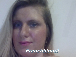 Frenchblondi