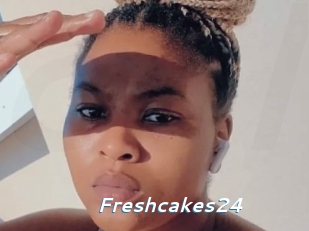 Freshcakes24