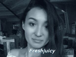 Freshjuicy