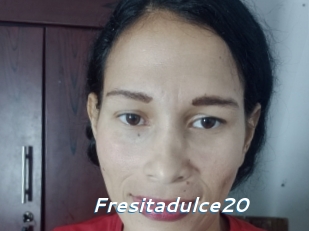 Fresitadulce20