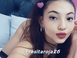 Fresitaroja26