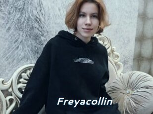 Freyacollin