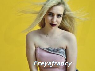 Freyafrancy
