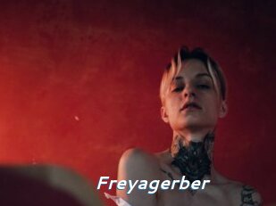 Freyagerber