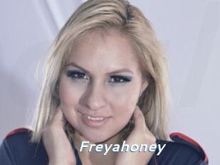 Freyahoney