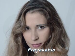 Freyakahlo