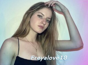 Freyalove18
