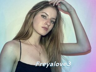 Freyalove3
