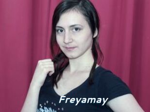 Freyamay