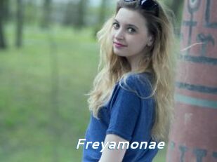 Freyamonae