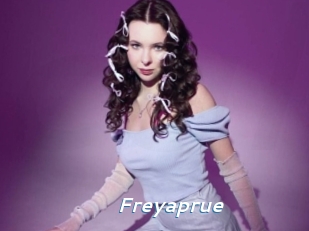 Freyaprue