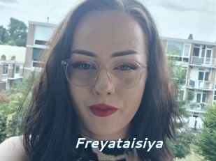 Freyataisiya