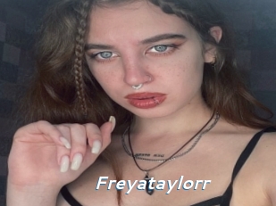 Freyataylorr