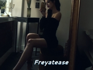 Freyatease