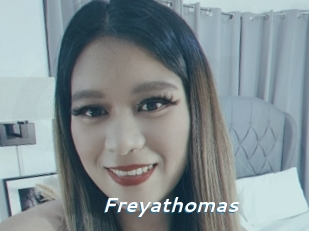 Freyathomas