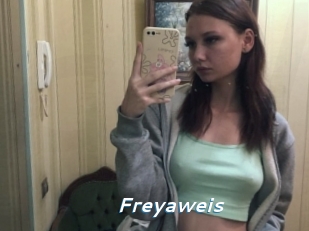 Freyaweis