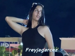 Freyjagarcez
