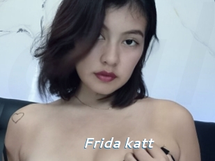 Frida_katt