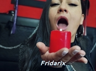 Fridarix
