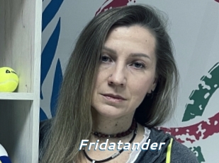 Fridatander
