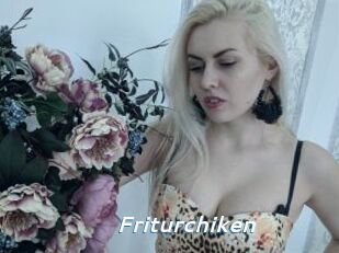 Friturchiken