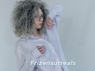 Frizensurreals