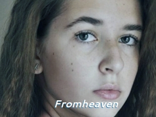 Fromheaven