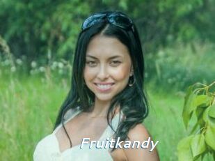 Fruitkandy