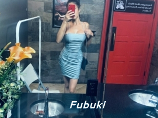 Fubuki