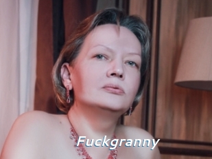Fuckgranny