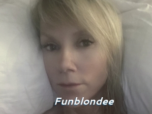 Funblondee