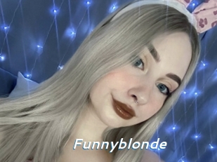 Funnyblonde