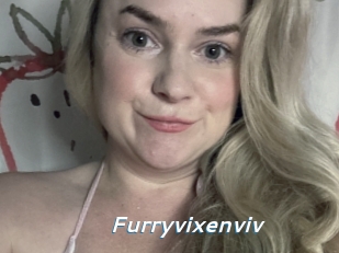 Furryvixenviv