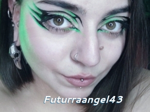 Futurraangel43