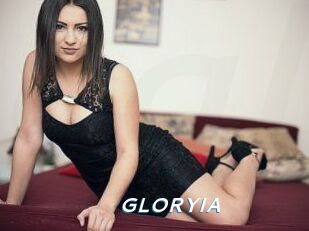 GLORYIA