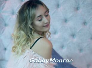 GabbyMonroe