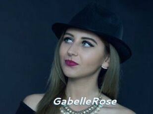 GabelleRose