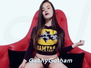 GabhyGotham