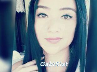 GabiRist Camgirls Live