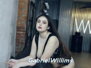 GabrielWillims Camgirls Live